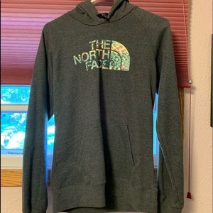 North Face Hoodie